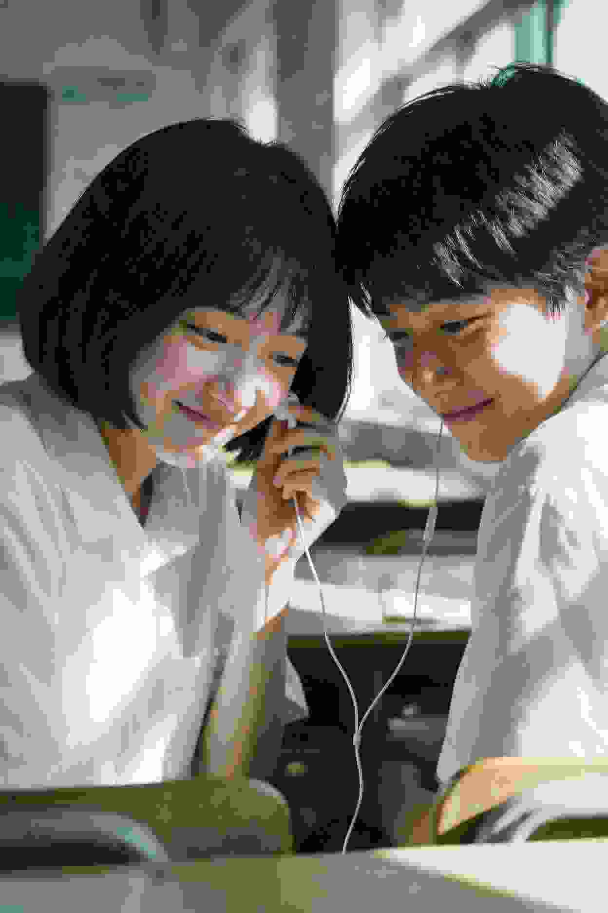 短剧作品