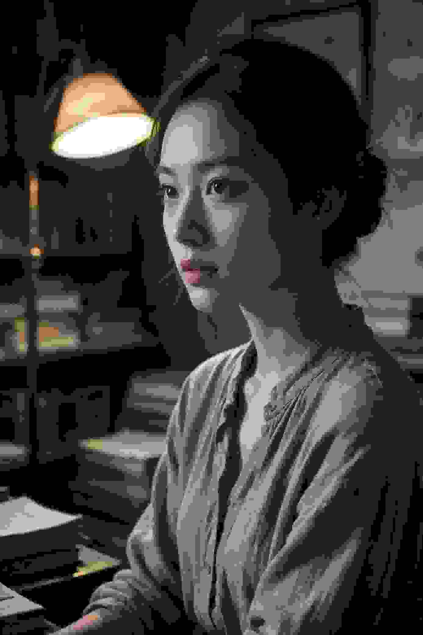 短剧作品